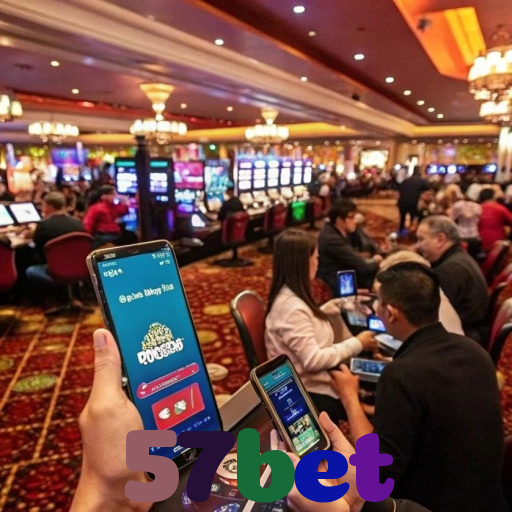 57bet - Baixe o App 57bet para Android e Comece a Jogar