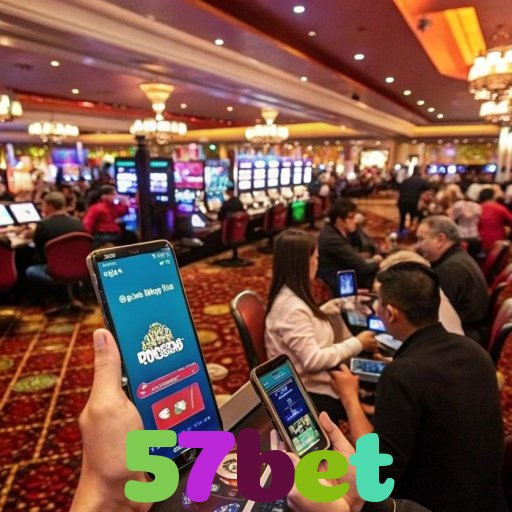 57bet - Baixe o App 57bet para Android e Comece a Jogar