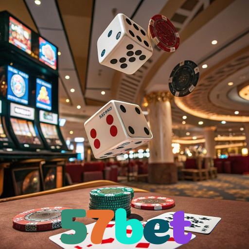 57bet - Baixe o app 57bet no Google Play e jogue ao vivo