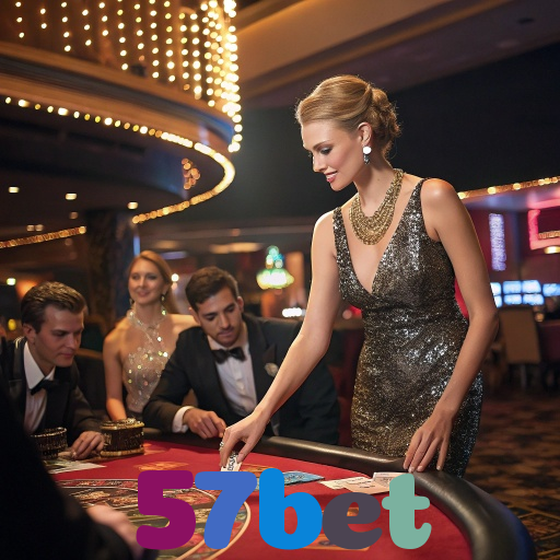 57bet - Baixe o App 57bet para Android e Comece a Jogar