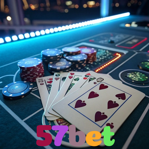 57bet - Baixe o App 57bet para Android e Comece a Jogar