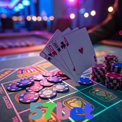 57bet - Baixe o App 57bet para Android e Comece a Jogar