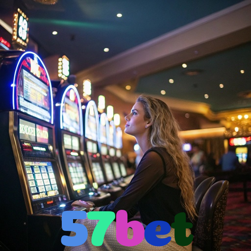 57bet - Baixe o App 57bet para Android e Comece a Jogar