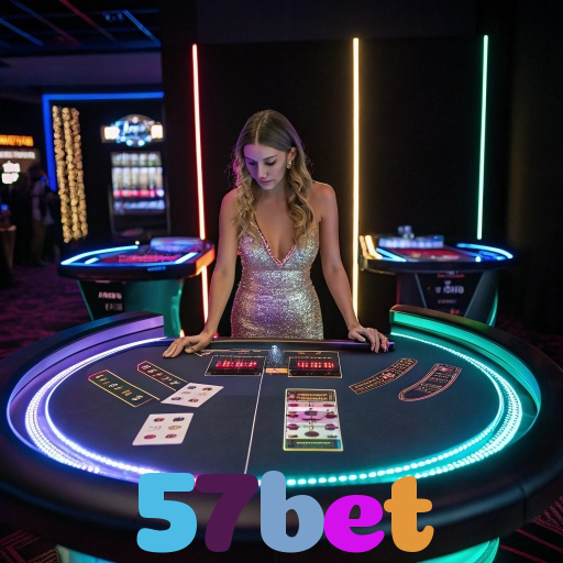 57bet - Baixe o app 57bet no Google Play e jogue ao vivo