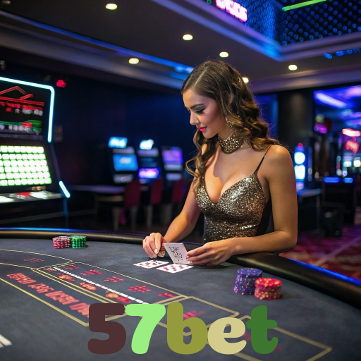 57bet - Baixe o App 57bet para Android e Comece a Jogar