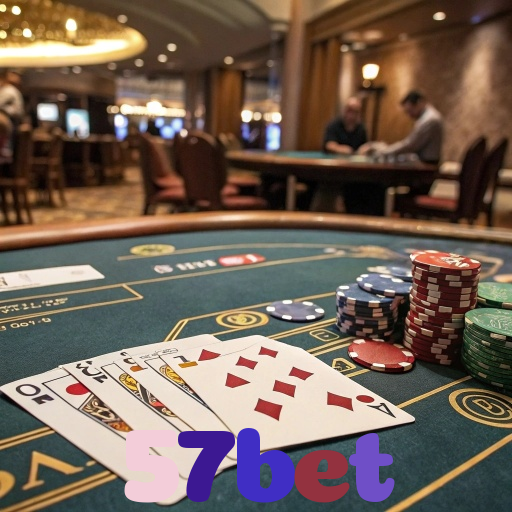 57bet - Baixe o App 57bet para Android e Comece a Jogar