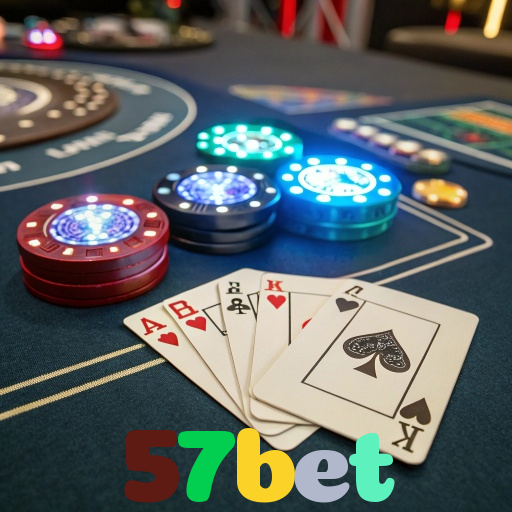 57bet - Baixe o app 57bet no Google Play e jogue ao vivo