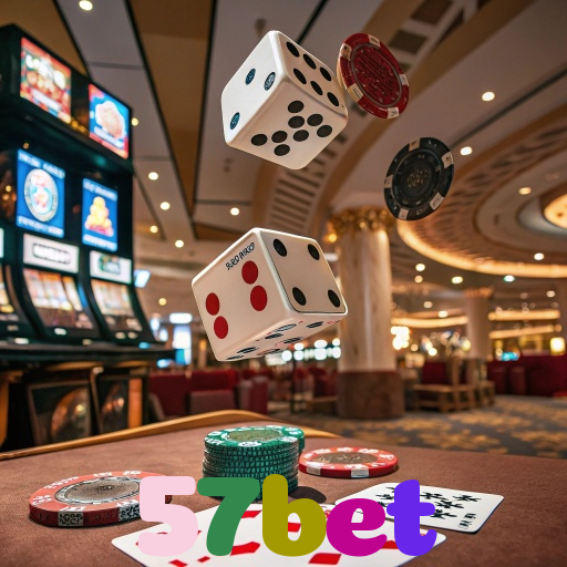 57bet - Baixe o App 57bet para Android e Comece a Jogar