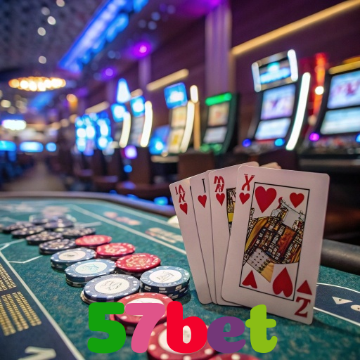 57bet - Baixe o App 57bet para Android e Comece a Jogar