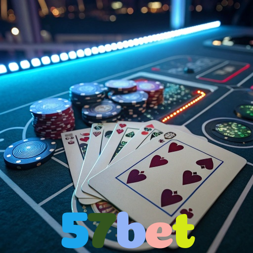 57bet - Baixe o app 57bet no Google Play e jogue ao vivo