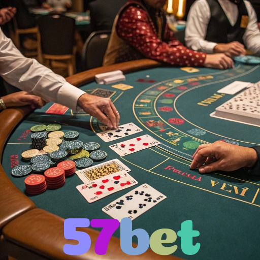 57bet - Baixe o app 57bet no Google Play e jogue ao vivo