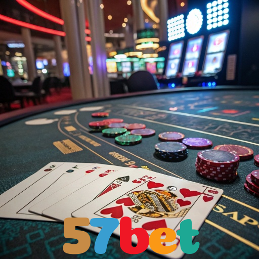 57bet - Baixe o App 57bet para Android e Comece a Jogar