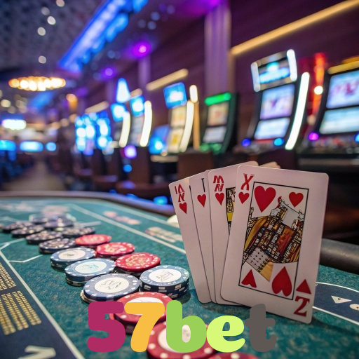 57bet - Baixe o app 57bet no Google Play e jogue ao vivo