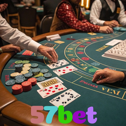 57bet - Baixe o app 57bet no Google Play e jogue ao vivo