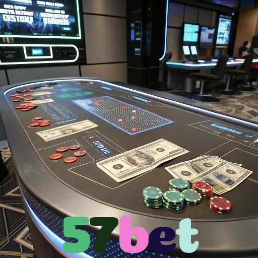 57bet - Baixe o App 57bet para Android e Comece a Jogar