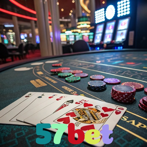 57bet - Baixe o app 57bet no Google Play e jogue ao vivo