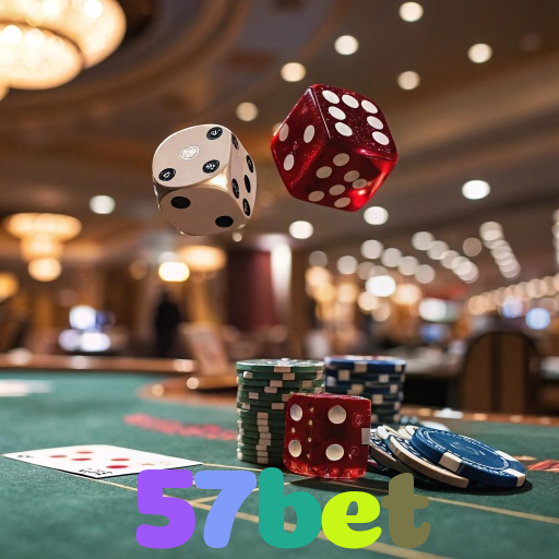 57bet - Baixe o App 57bet para Android e Comece a Jogar