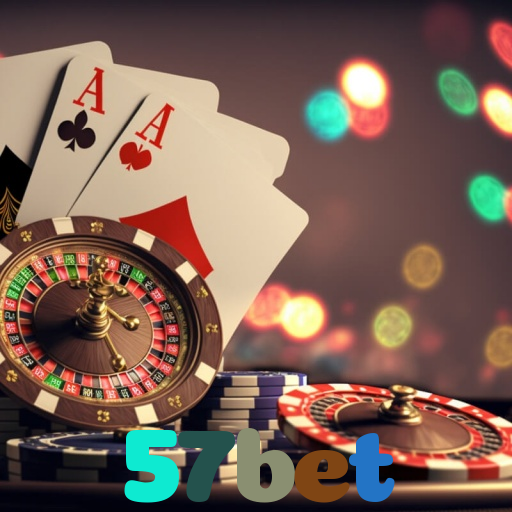 57bet - Baixe o app 57bet no Google Play e jogue ao vivo