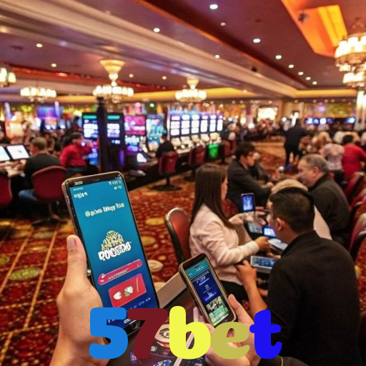 57bet - Baixe o App 57bet para Android e Comece a Jogar