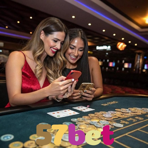 57bet - Baixe o App 57bet para Android e Comece a Jogar