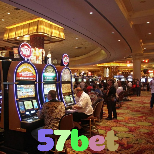 57bet - Baixe o App 57bet para Android e Comece a Jogar