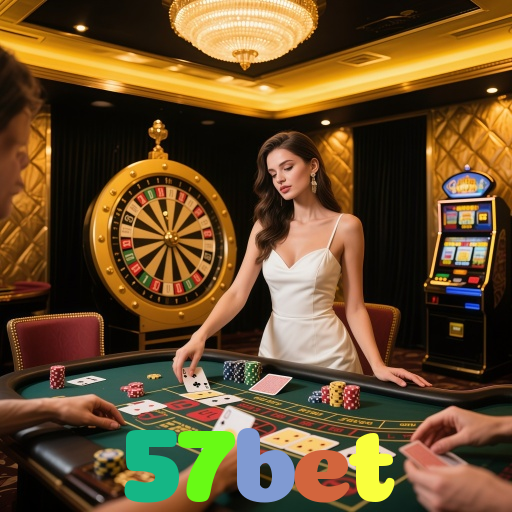 57bet - Baixe o app 57bet no Google Play e jogue ao vivo