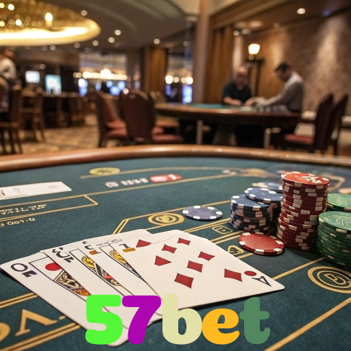 57bet - Baixe o App 57bet para Android e Comece a Jogar