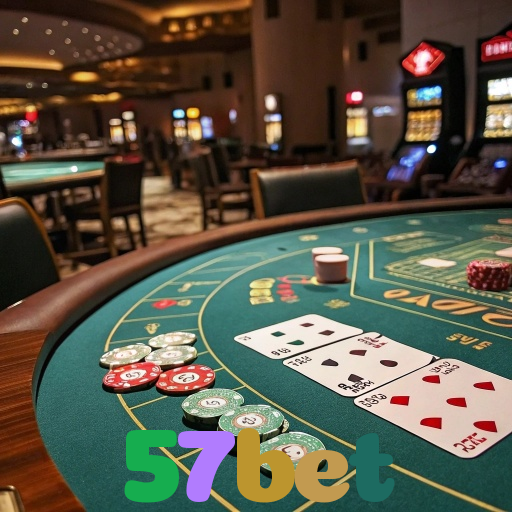 57bet - Baixe o App 57bet para Android e Comece a Jogar