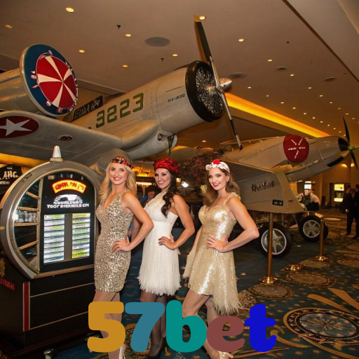 57bet - Baixe o App 57bet para Android e Comece a Jogar