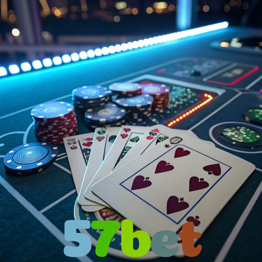 57bet - Baixe o app 57bet no Google Play e jogue ao vivo