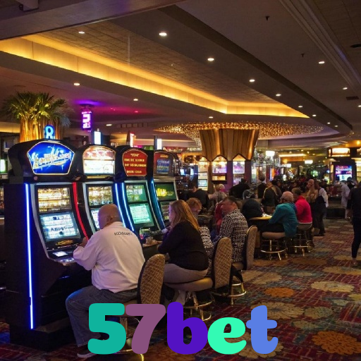 57bet - Baixe o App 57bet para Android e Comece a Jogar