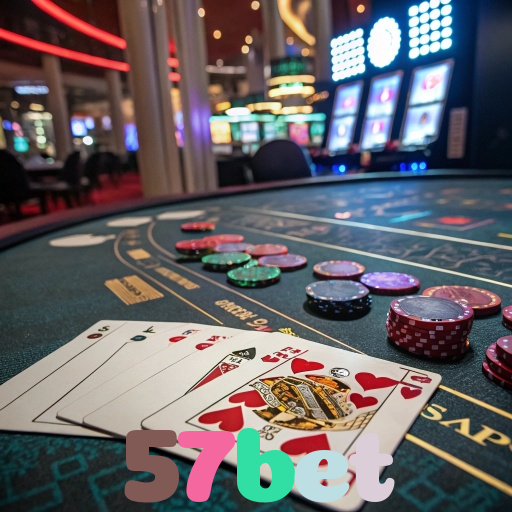 57bet - Baixe o App 57bet para Android e Comece a Jogar