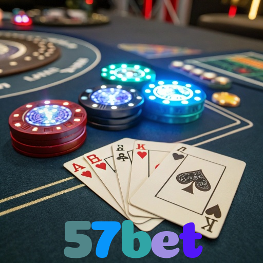 57bet - Baixe o App 57bet para Android e Comece a Jogar