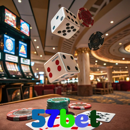 57bet - Baixe o App 57bet para Android e Comece a Jogar