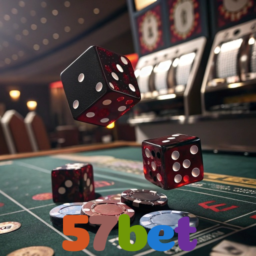 57bet - Baixe o app 57bet no Google Play e jogue ao vivo