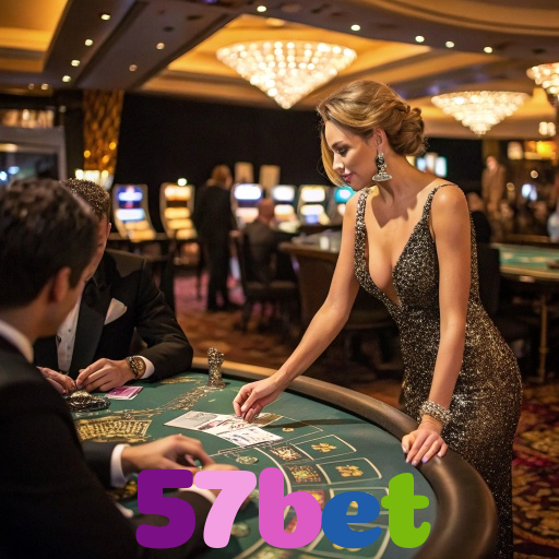 57bet - Baixe o App 57bet para Android e Comece a Jogar