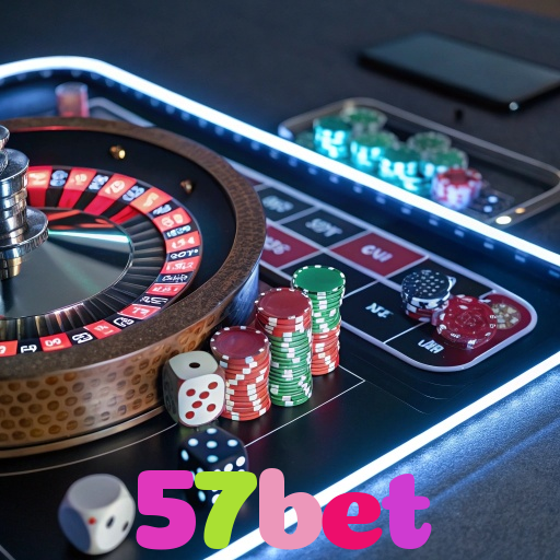 57bet - Baixe o App 57bet para Android e Comece a Jogar