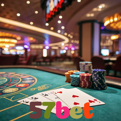 57bet - Baixe o app 57bet no Google Play e jogue ao vivo