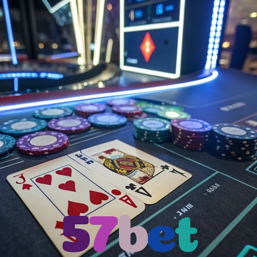 57bet - Baixe o app 57bet no Google Play e jogue ao vivo