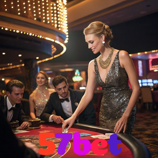 57bet - Baixe o app 57bet no Google Play e jogue ao vivo