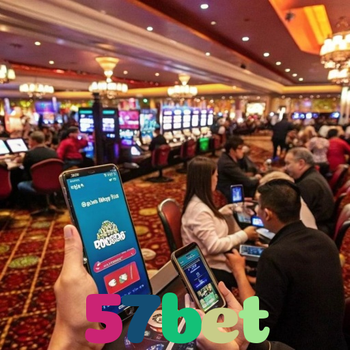 57bet - Baixe o App 57bet para Android e Comece a Jogar