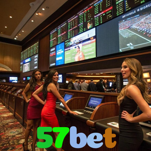 57bet - Baixe o App 57bet para Android e Comece a Jogar