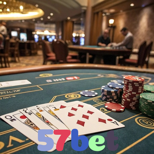57bet - Baixe o app 57bet no Google Play e jogue ao vivo