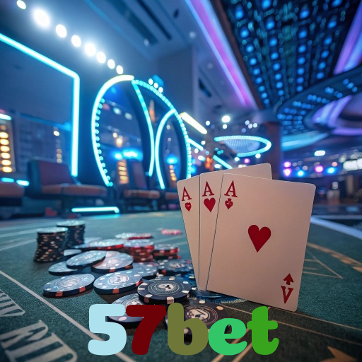 57bet - Baixe o app 57bet no Google Play e jogue ao vivo