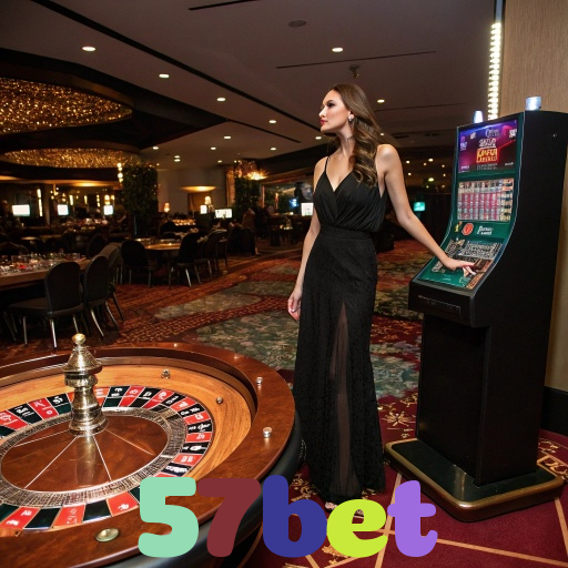 57bet - Baixe o App 57bet para Android e Comece a Jogar