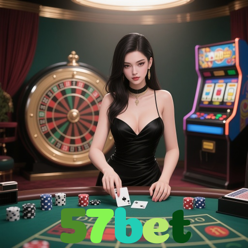 57bet - Baixe o app 57bet no Google Play e jogue ao vivo