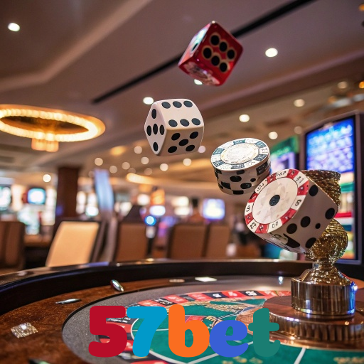 57bet - Baixe o app 57bet no Google Play e jogue ao vivo