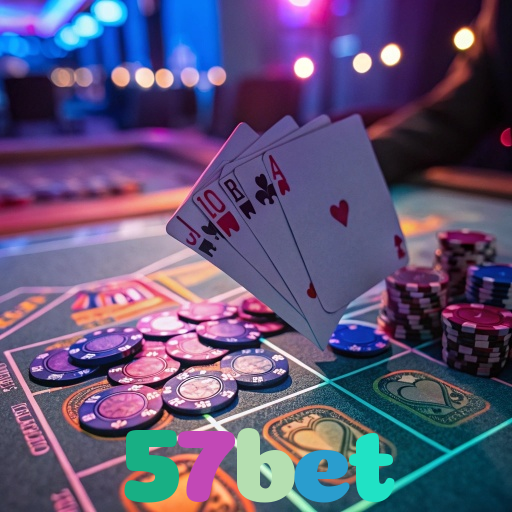 57bet - Baixe o App 57bet para Android e Comece a Jogar