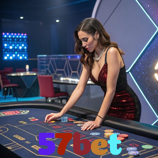 57bet - Baixe o app 57bet no Google Play e jogue ao vivo