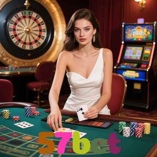 57bet - Baixe o App 57bet para Android e Comece a Jogar